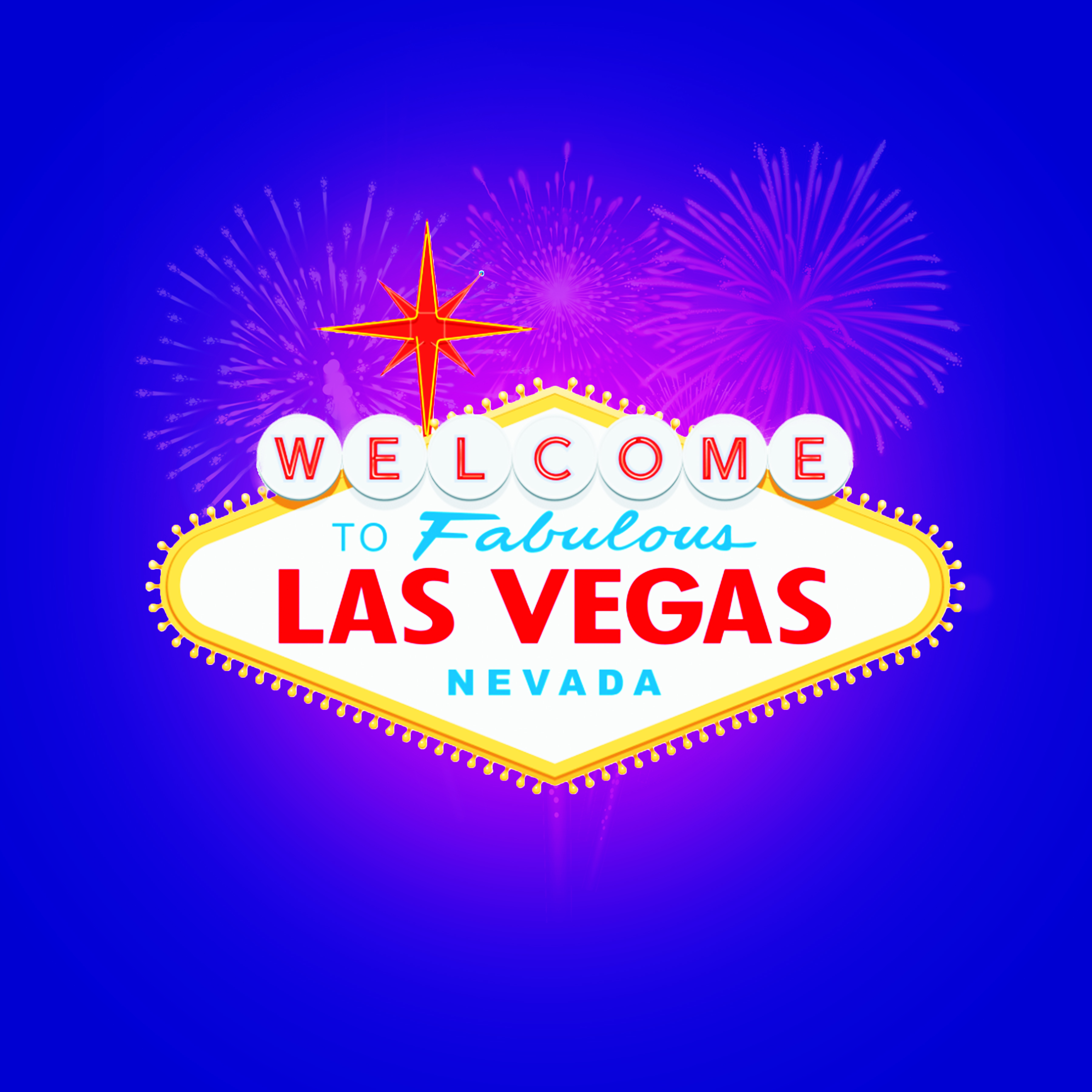 Las Vegas online guide