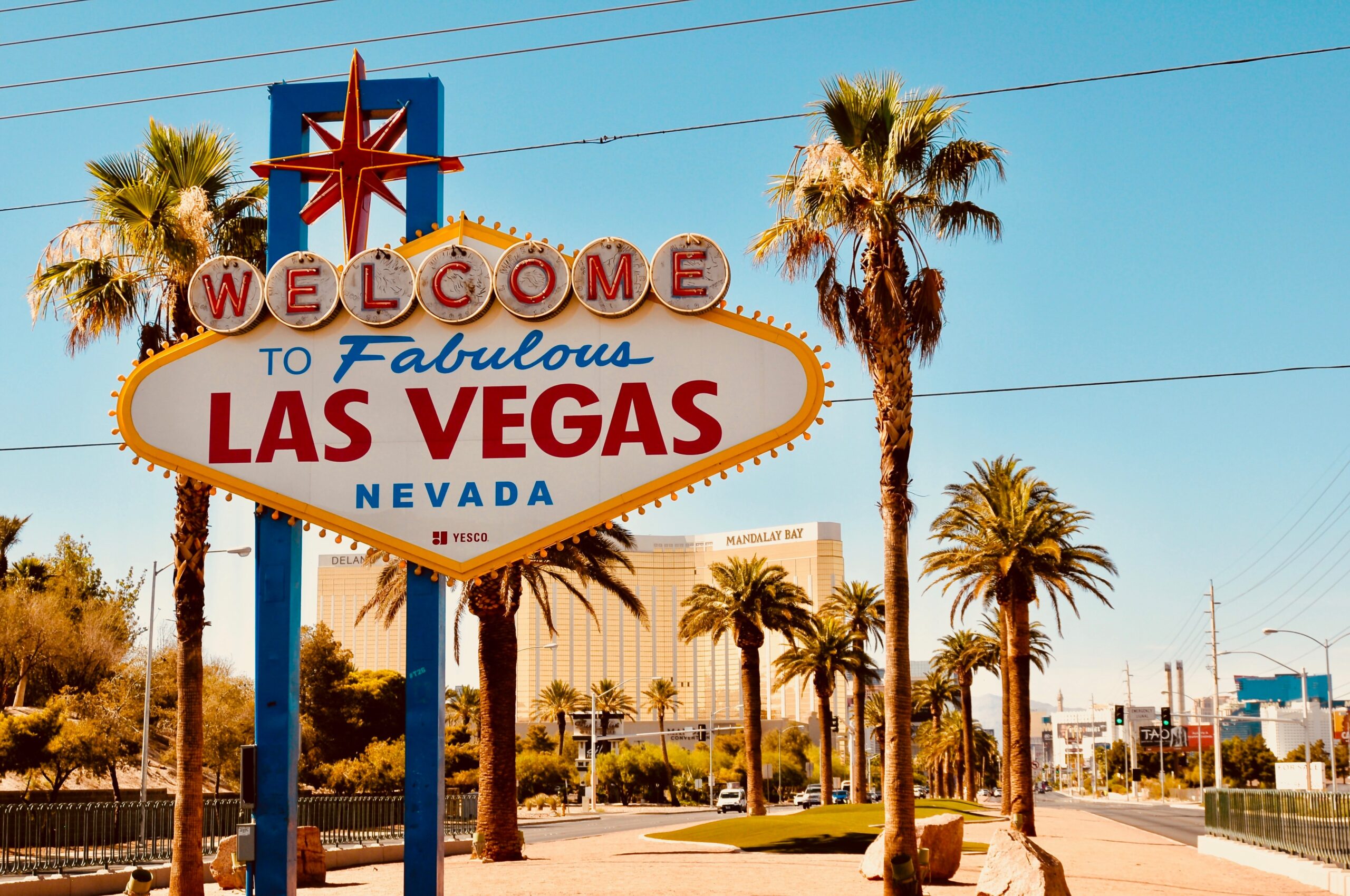 Reasons to Visit Las Vegas at Least Once in Your Life